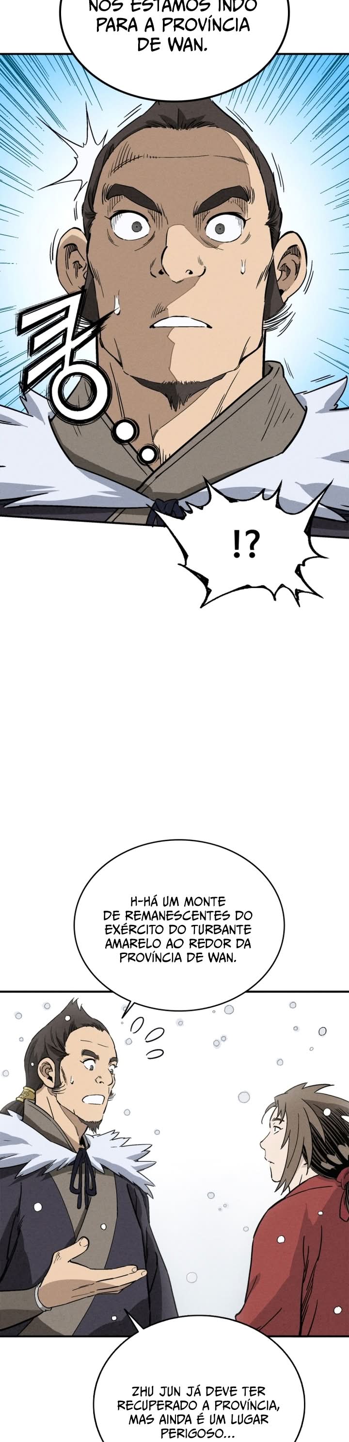 Read Reencarnei Como um Cirurgião Lendário PT Manga Online