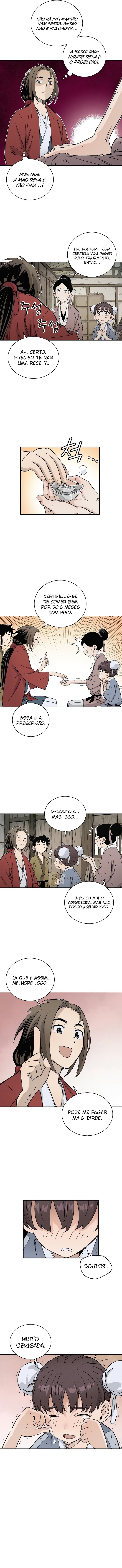 Read Reencarnei Como um Cirurgião Lendário PT Manga Online