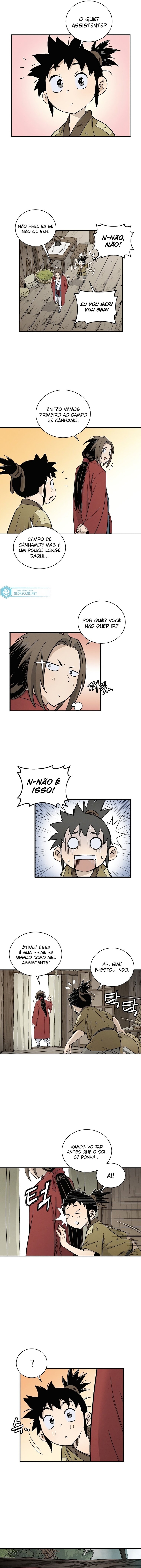 Read Reencarnei Como um Cirurgião Lendário PT Manga Online