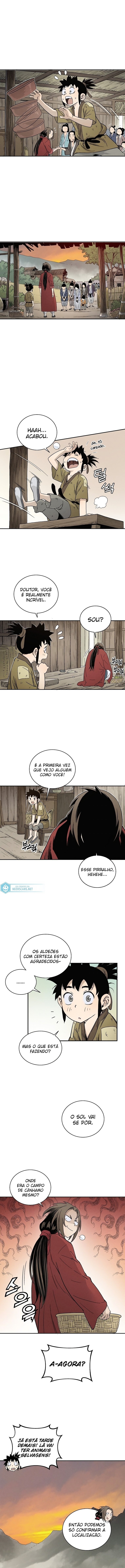Read Reencarnei Como um Cirurgião Lendário PT Manga Online