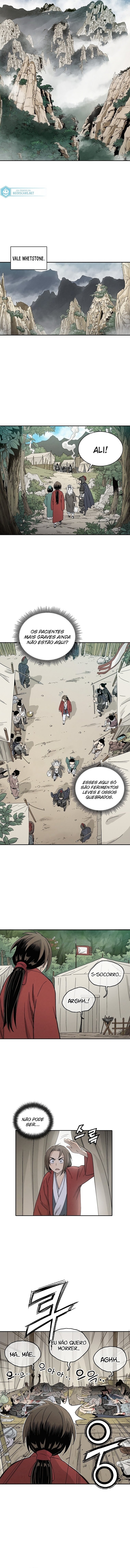 Read Reencarnei Como um Cirurgião Lendário PT Manga Online