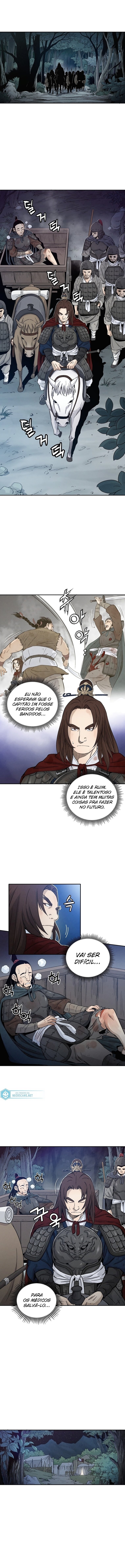 Read Reencarnei Como um Cirurgião Lendário PT Manga Online