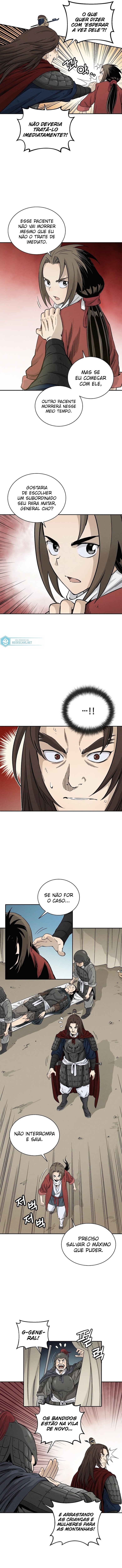 Read Reencarnei Como um Cirurgião Lendário PT Manga Online