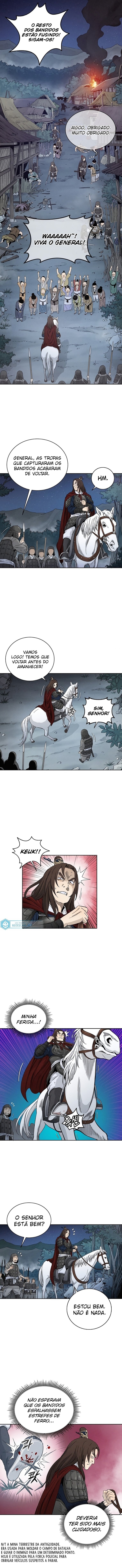 Read Reencarnei Como um Cirurgião Lendário PT Manga Online