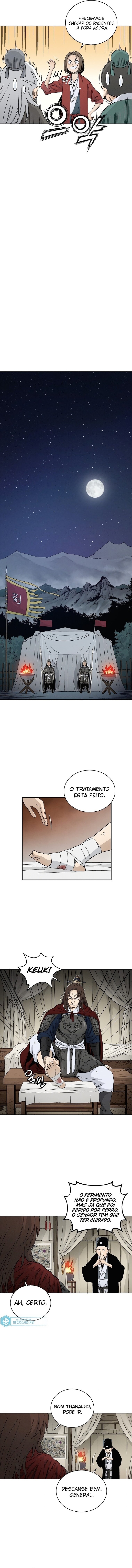 Read Reencarnei Como um Cirurgião Lendário PT Manga Online
