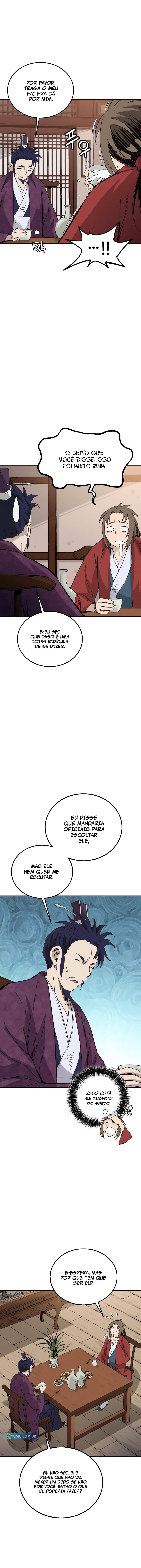 Read Reencarnei Como um Cirurgião Lendário PT Manga Online