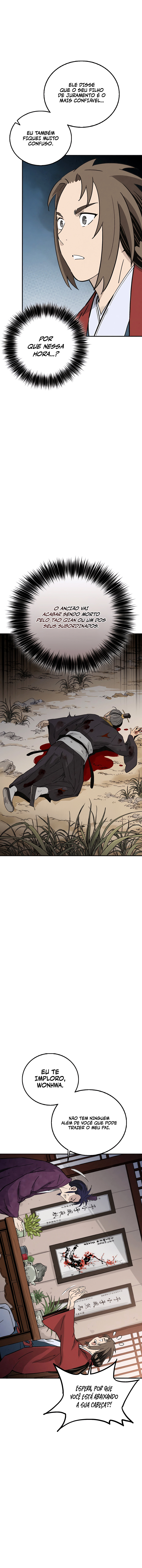 Read Reencarnei Como um Cirurgião Lendário PT Manga Online