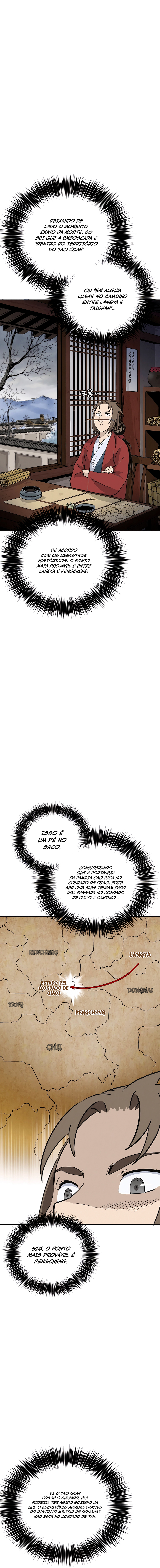 Read Reencarnei Como um Cirurgião Lendário PT Manga Online