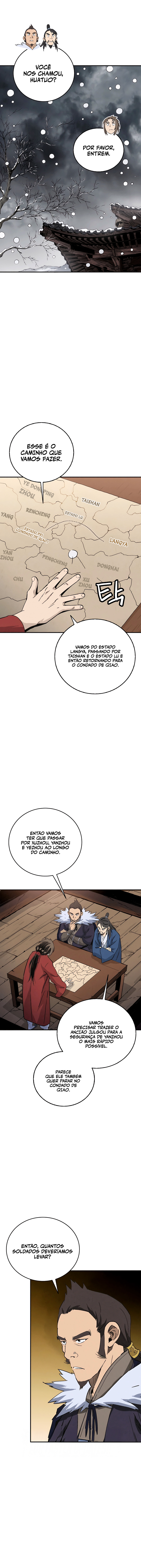 Read Reencarnei Como um Cirurgião Lendário PT Manga Online