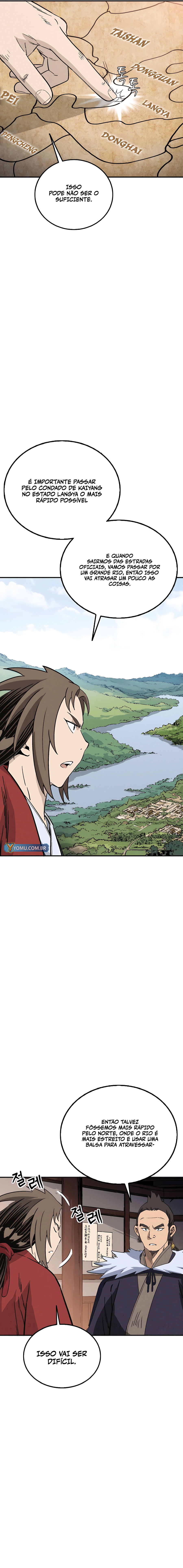 Read Reencarnei Como um Cirurgião Lendário PT Manga Online