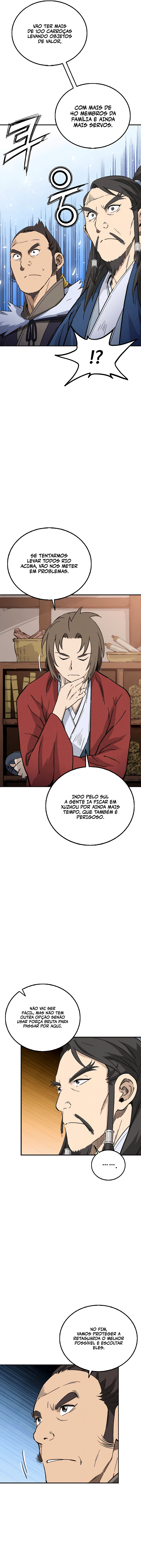 Read Reencarnei Como um Cirurgião Lendário PT Manga Online