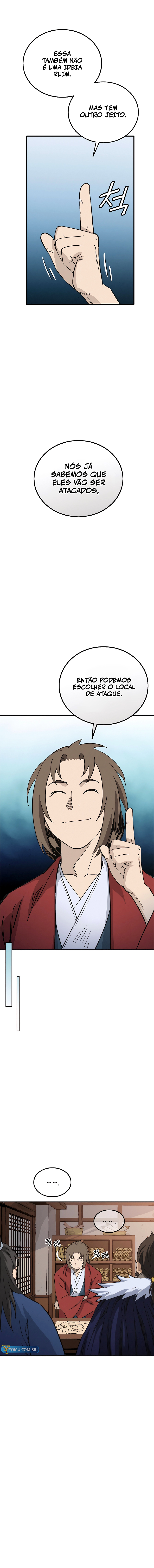 Read Reencarnei Como um Cirurgião Lendário PT Manga Online