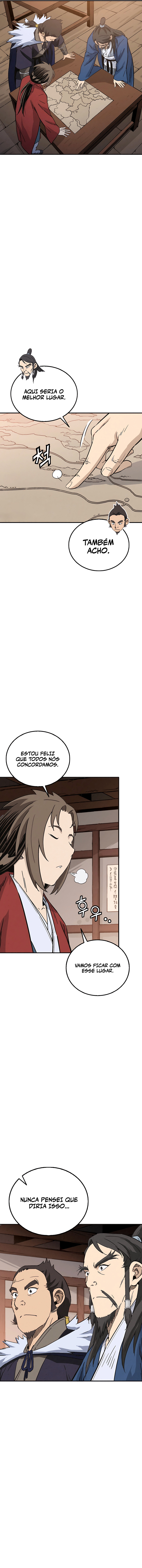 Read Reencarnei Como um Cirurgião Lendário PT Manga Online