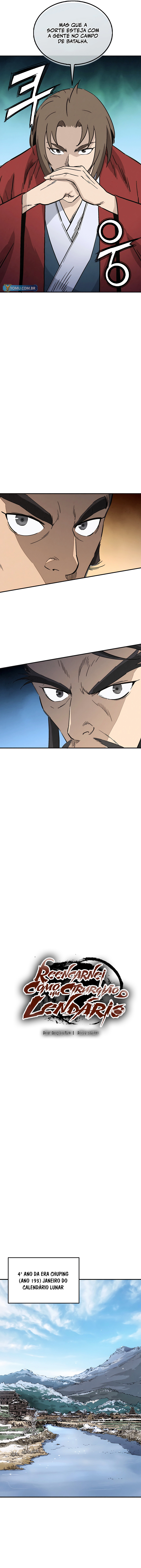 Read Reencarnei Como um Cirurgião Lendário PT Manga Online