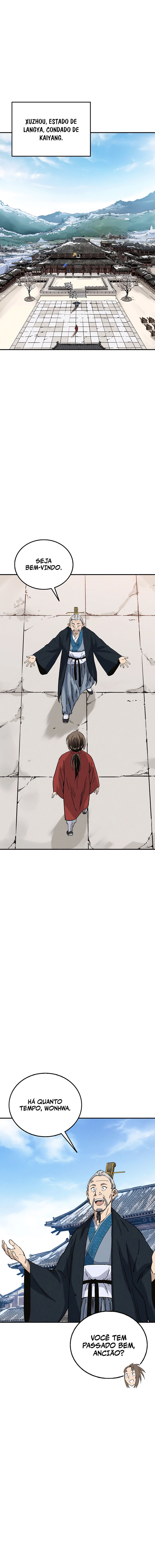 Read Reencarnei Como um Cirurgião Lendário PT Manga Online