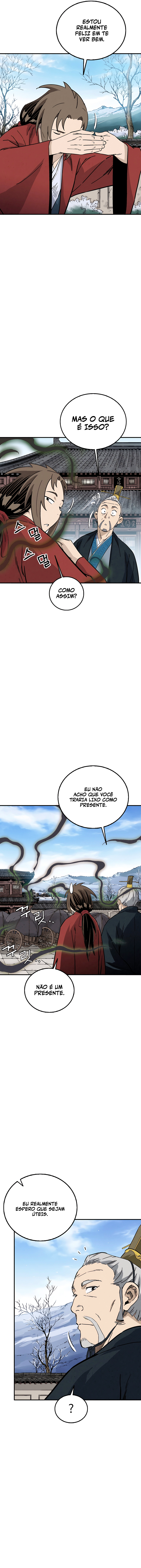 Read Reencarnei Como um Cirurgião Lendário PT Manga Online