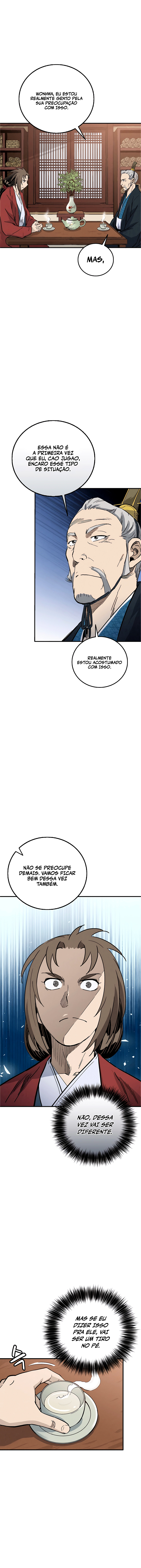Read Reencarnei Como um Cirurgião Lendário PT Manga Online