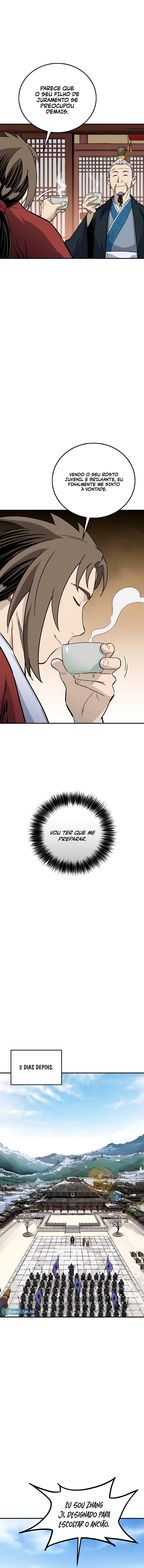 Read Reencarnei Como um Cirurgião Lendário PT Manga Online