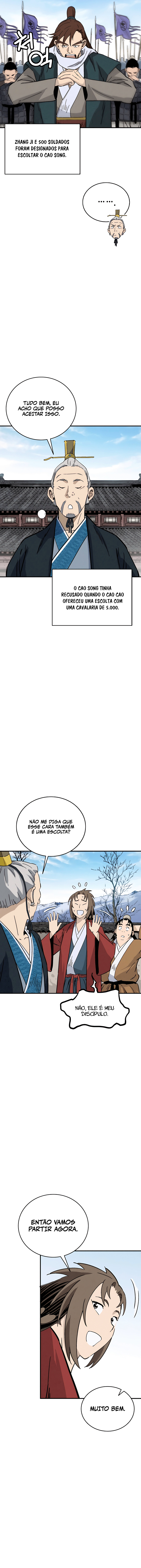 Read Reencarnei Como um Cirurgião Lendário PT Manga Online