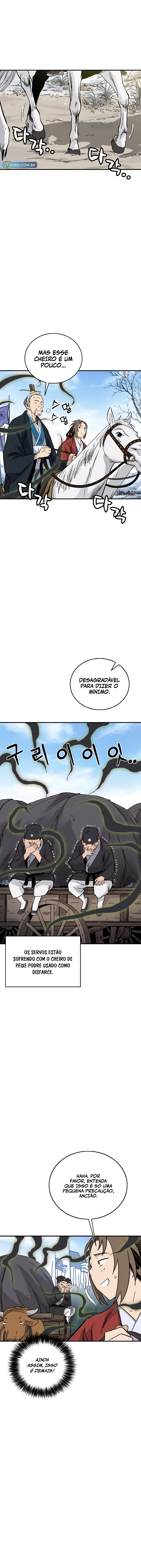 Read Reencarnei Como um Cirurgião Lendário PT Manga Online