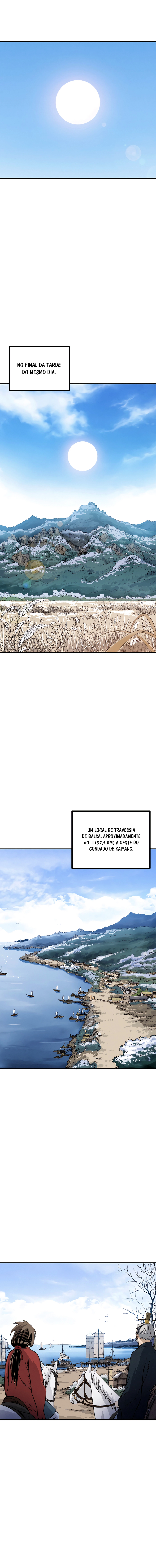 Read Reencarnei Como um Cirurgião Lendário PT Manga Online