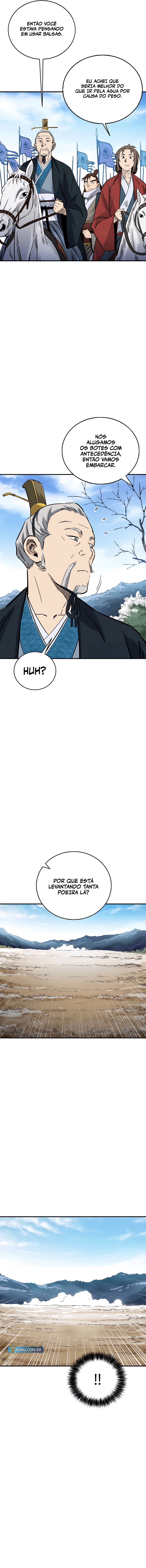 Read Reencarnei Como um Cirurgião Lendário PT Manga Online