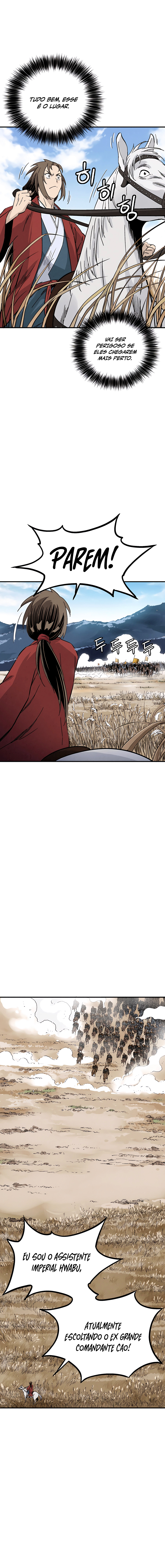Read Reencarnei Como um Cirurgião Lendário PT Manga Online