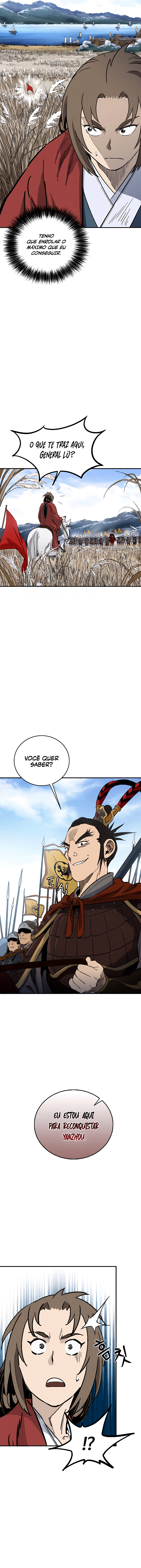 Read Reencarnei Como um Cirurgião Lendário PT Manga Online