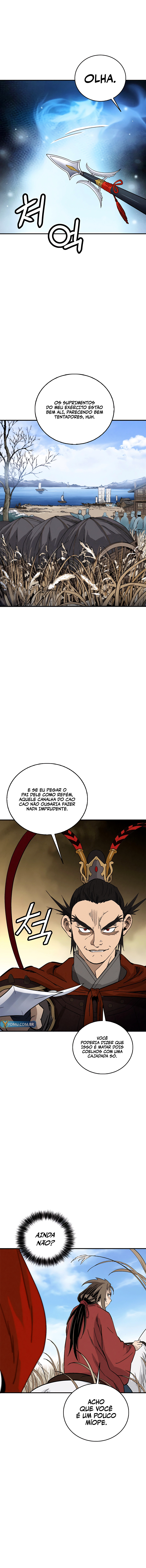 Read Reencarnei Como um Cirurgião Lendário PT Manga Online