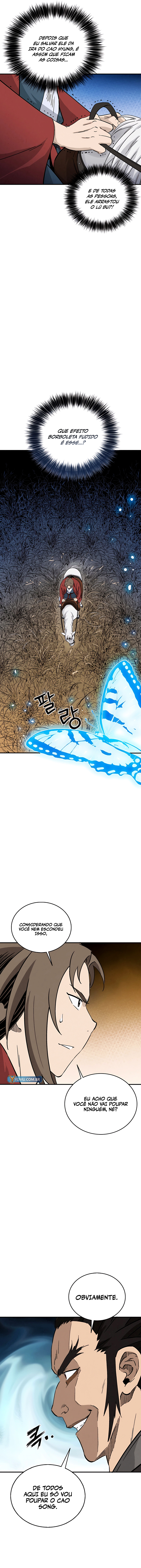 Read Reencarnei Como um Cirurgião Lendário PT Manga Online