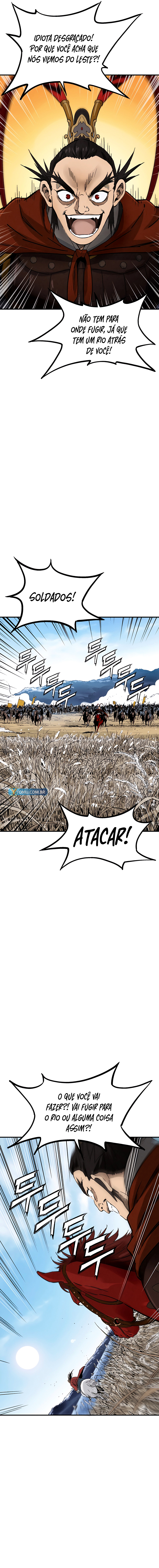Read Reencarnei Como um Cirurgião Lendário PT Manga Online
