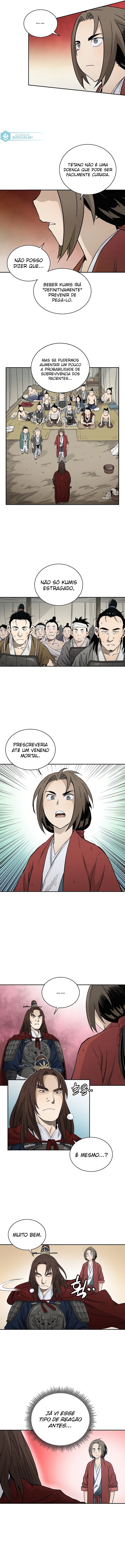 Read Reencarnei Como um Cirurgião Lendário PT Manga Online