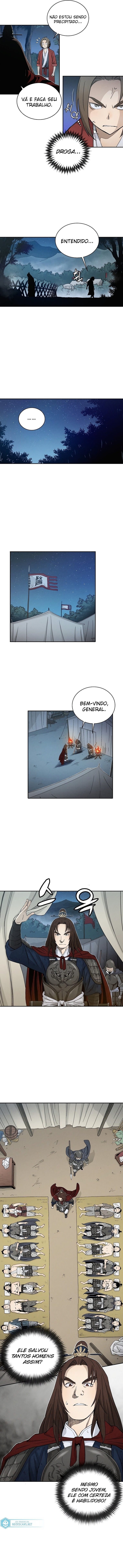 Read Reencarnei Como um Cirurgião Lendário PT Manga Online