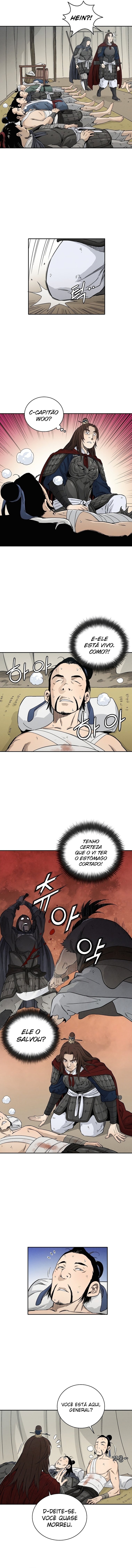 Read Reencarnei Como um Cirurgião Lendário PT Manga Online