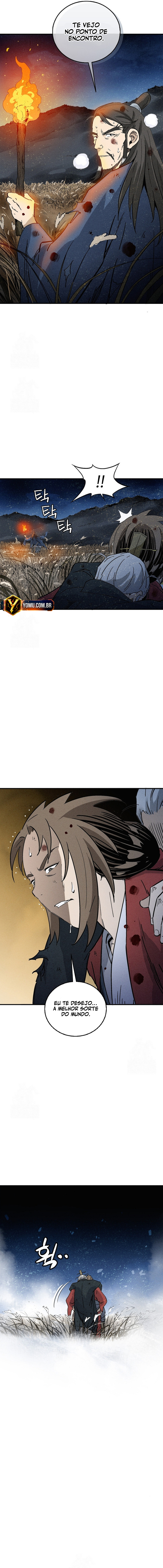 Read Reencarnei Como um Cirurgião Lendário PT Manga Online