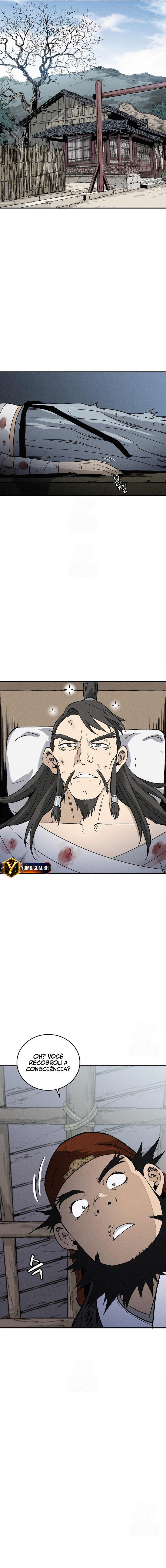 Read Reencarnei Como um Cirurgião Lendário PT Manga Online