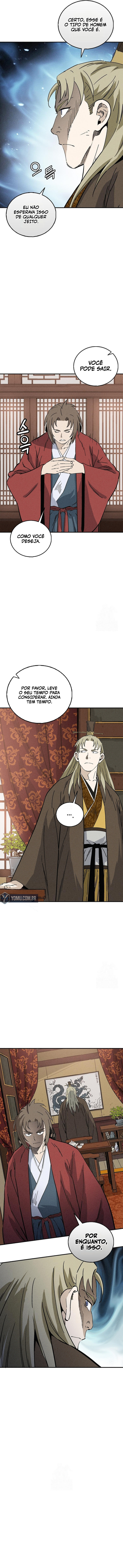 Read Reencarnei Como um Cirurgião Lendário PT Manga Online