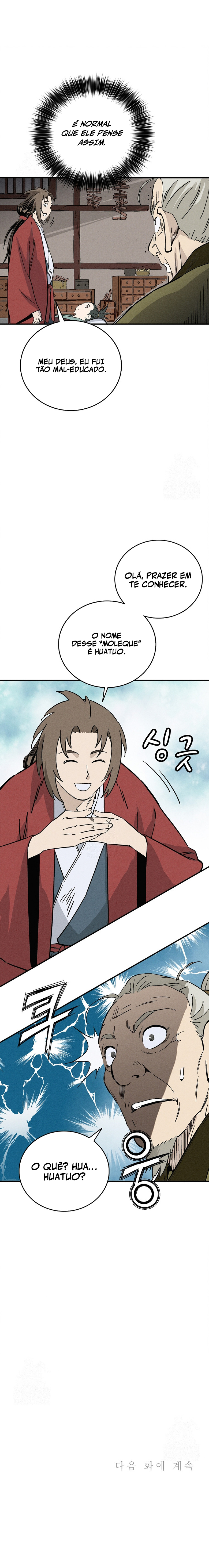 Read Reencarnei Como um Cirurgião Lendário PT Manga Online