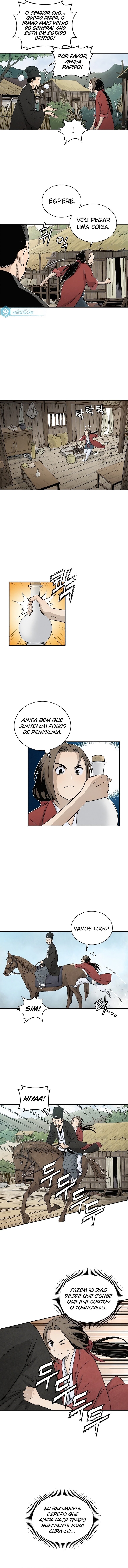 Read Reencarnei Como um Cirurgião Lendário PT Manga Online
