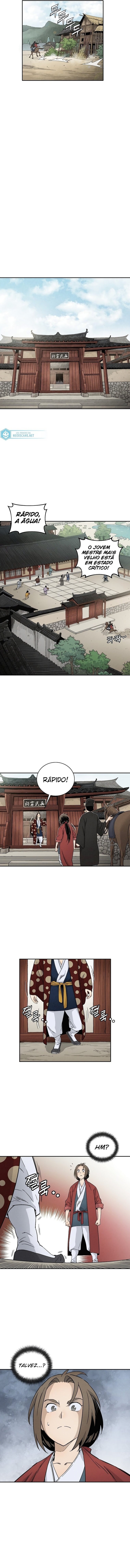 Read Reencarnei Como um Cirurgião Lendário PT Manga Online
