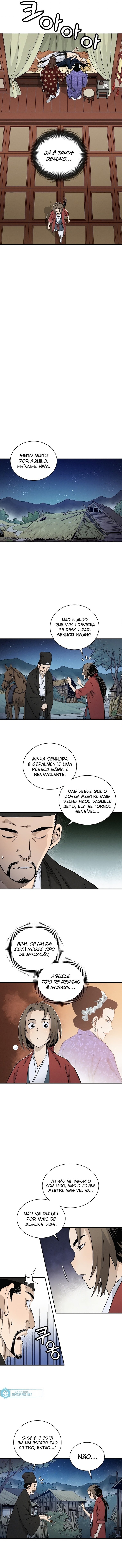 Read Reencarnei Como um Cirurgião Lendário PT Manga Online