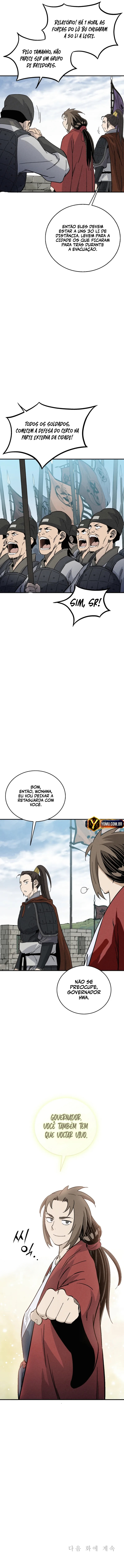 Read Reencarnei Como um Cirurgião Lendário PT Manga Online