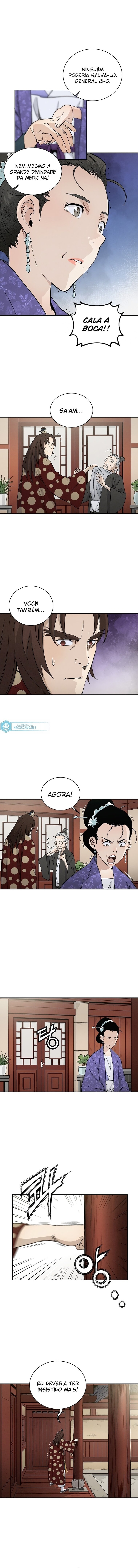 Read Reencarnei Como um Cirurgião Lendário PT Manga Online