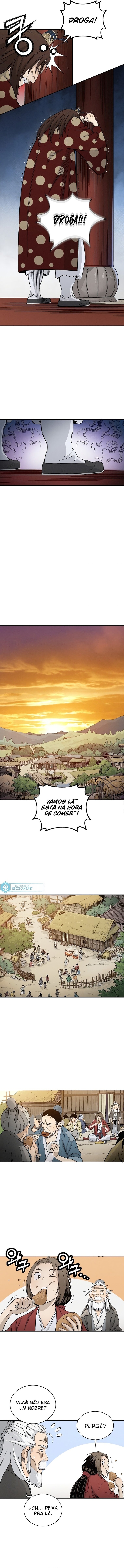 Read Reencarnei Como um Cirurgião Lendário PT Manga Online