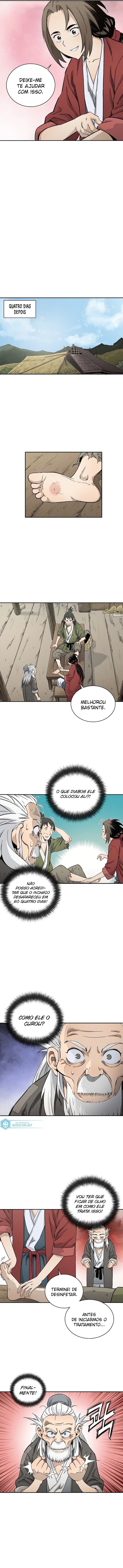 Read Reencarnei Como um Cirurgião Lendário PT Manga Online