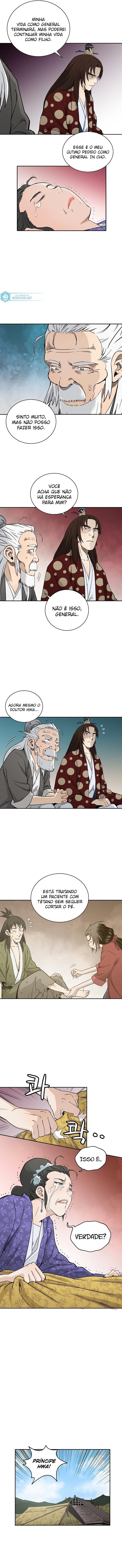 Read Reencarnei Como um Cirurgião Lendário PT Manga Online