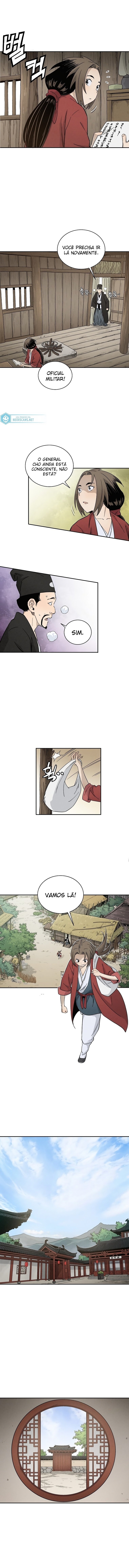 Read Reencarnei Como um Cirurgião Lendário PT Manga Online