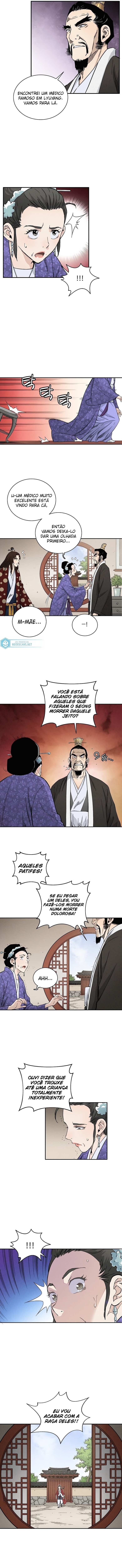 Read Reencarnei Como um Cirurgião Lendário PT Manga Online