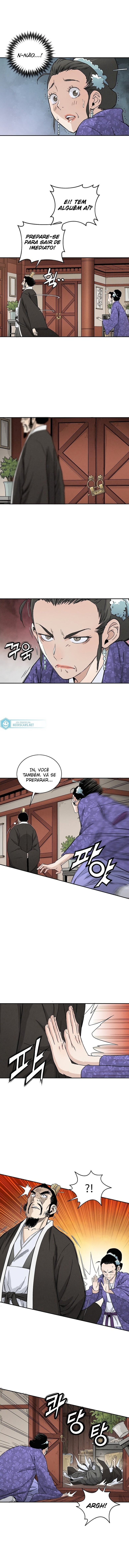 Read Reencarnei Como um Cirurgião Lendário PT Manga Online