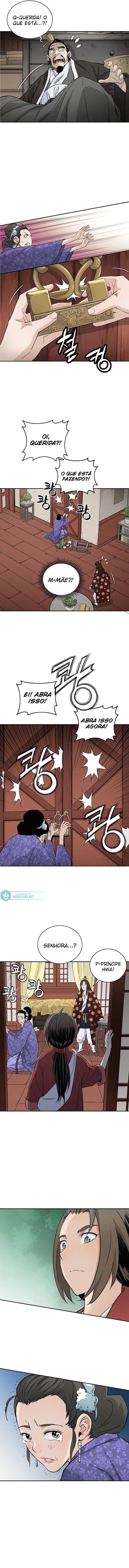 Read Reencarnei Como um Cirurgião Lendário PT Manga Online